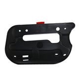 Hood Scoop Bracket For Ford Mustang 2018-2023(FO1231107)