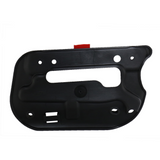 Hood Scoop Bracket For Ford Mustang 2018-2023(FO1231107)