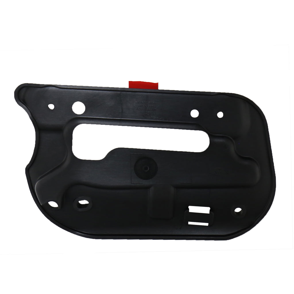 Hood Scoop Bracket For Ford Mustang 2018-2023(FO1231108)