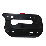 Hood Scoop Bracket For Ford Mustang 2018-2023(FO1231108)