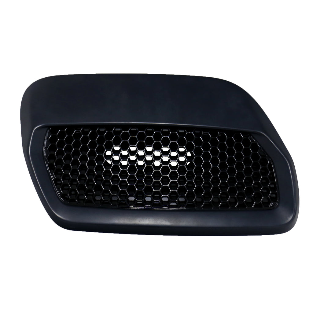 Passenger Side Hood Scoop For Ford Mustang 2018-2023(FO1231109)