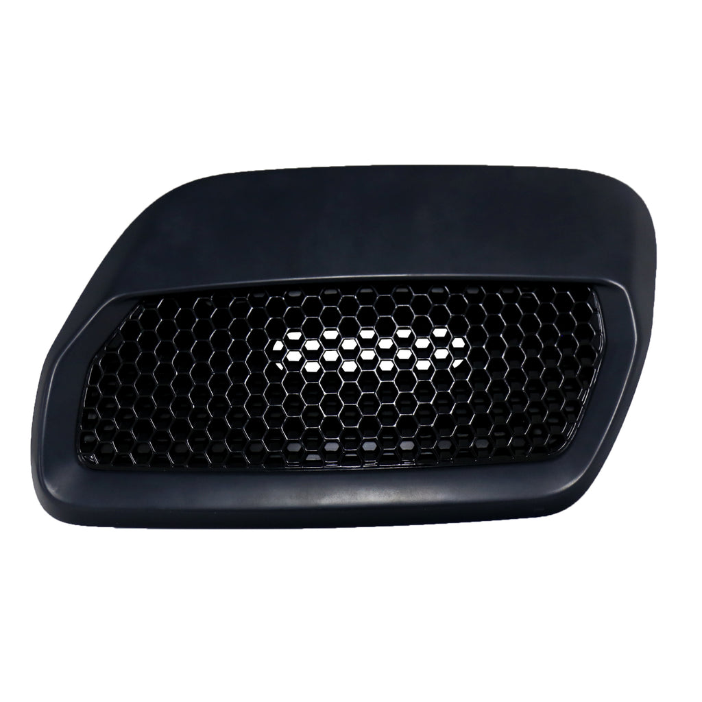 Drivers Side Hood Scoop For Ford Mustang 2018-2023(FO1231110)
