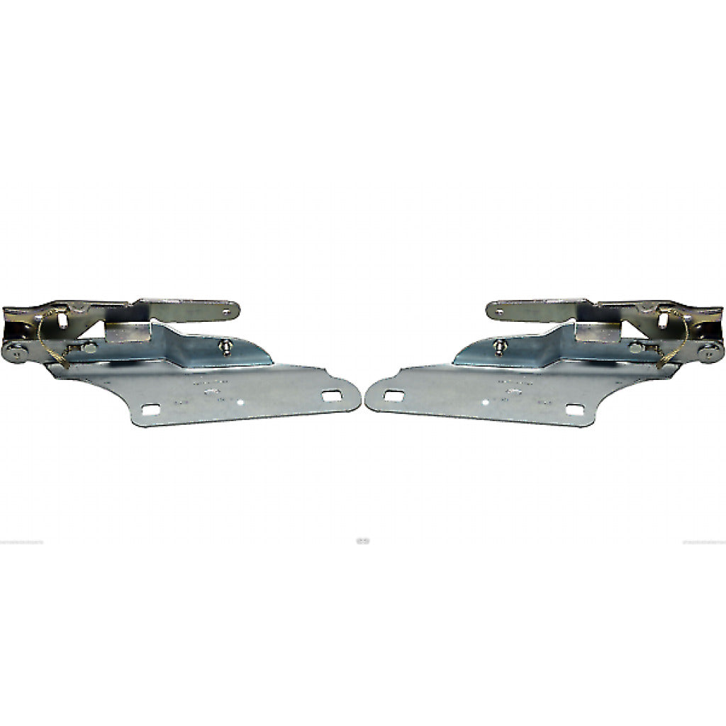 Hood Hinge Passenger Side For Ford Crown Victoria 2000-2011(FO1236110)