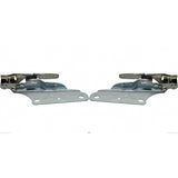 Hood Hinge Passenger Side For Ford Crown Victoria 2000-2011(FO1236110)
