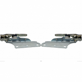 Hood Hinge Passenger Side For Ford Crown Victoria 2000-2011(FO1236110)
