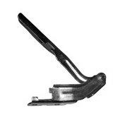 Driver Side Hood Hinge For Ford Taurus 2010-2019(FO1236162)