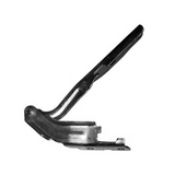 Passenger Side Hood Hinge For Ford Taurus 2010-2019(FO1236163)