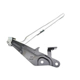 Passenger Side Hood Hinge For Ford Mustang 2018-2023(FO1236179)