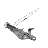 Passenger Side Hood Hinge For Ford Mustang 2018-2023(FO1236179)