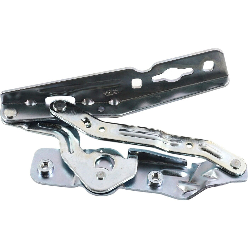 Hood Hinge Driver Side Steel For Ford Ecosport 2018-2022(FO1236182)