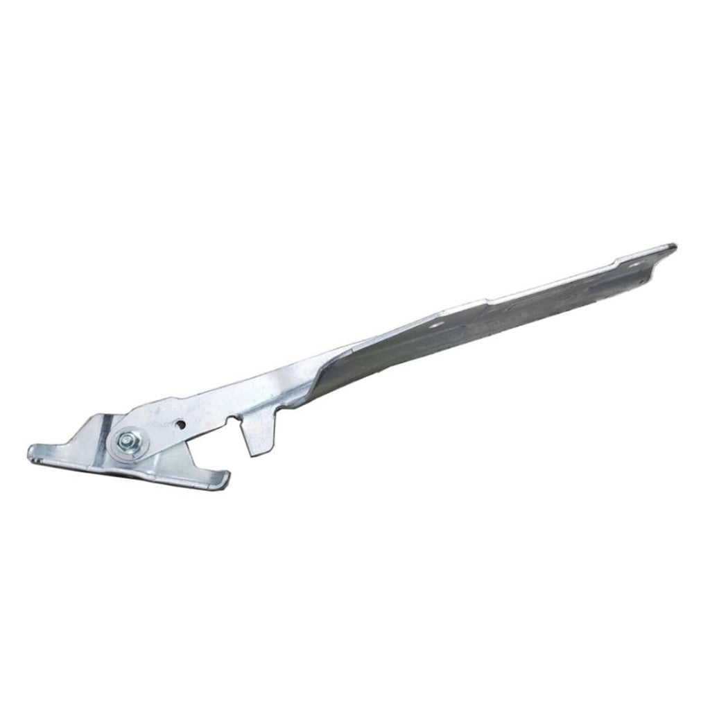 Driver Side Hood Hinge For Ford Van E350 Super Duty 2015-2024(FO1236206)