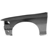 CAPA Certified Driver Side Frontont Fender For Ford Crown Victoria 2000-2002(FO1240188C)