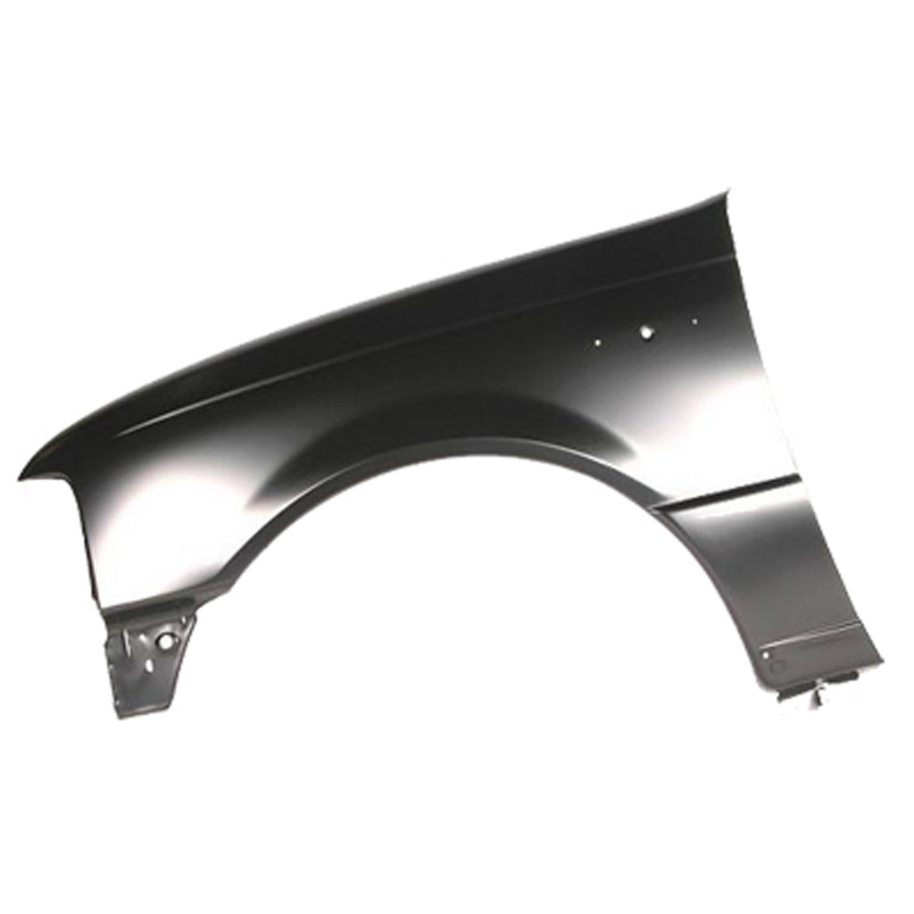 Driver Side Frontont Fender For Ford Ranger Pickup 2wd 2000-2003(FO1240195V)