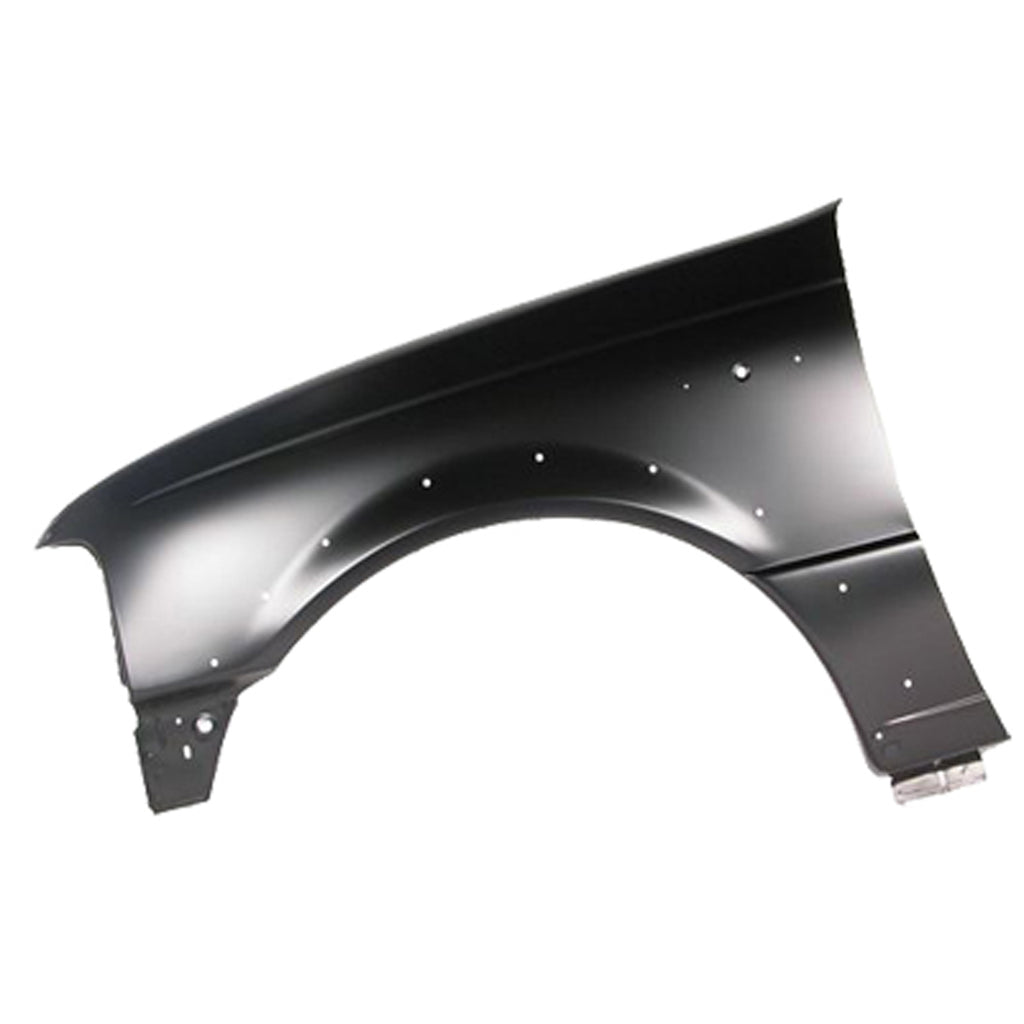 Driver Side Frontont Fender For Ford Ranger Pickup 2wd 2000-2003(FO1240196V)
