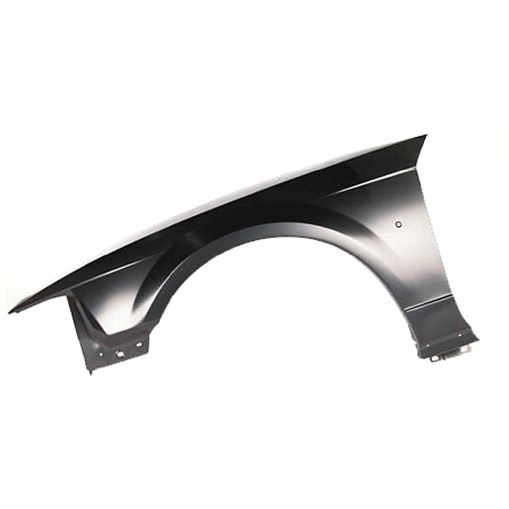 Platinum Plus Driver Side Frontont Fender For Ford Mustang 2000-2004(FO1240201PP)