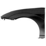 Platinum Plus Driver Side Frontont Fender For Ford Focus 2000-2004(FO1240207PP)