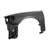CAPA Certified Driver Side Frontont Fender For Lincoln Town Car 2000-2002(FO1240213C)