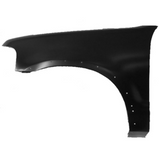 Platinum Plus Driver Side Frontont Fender For Ford Explorer 2002-2005(FO1240223PP)