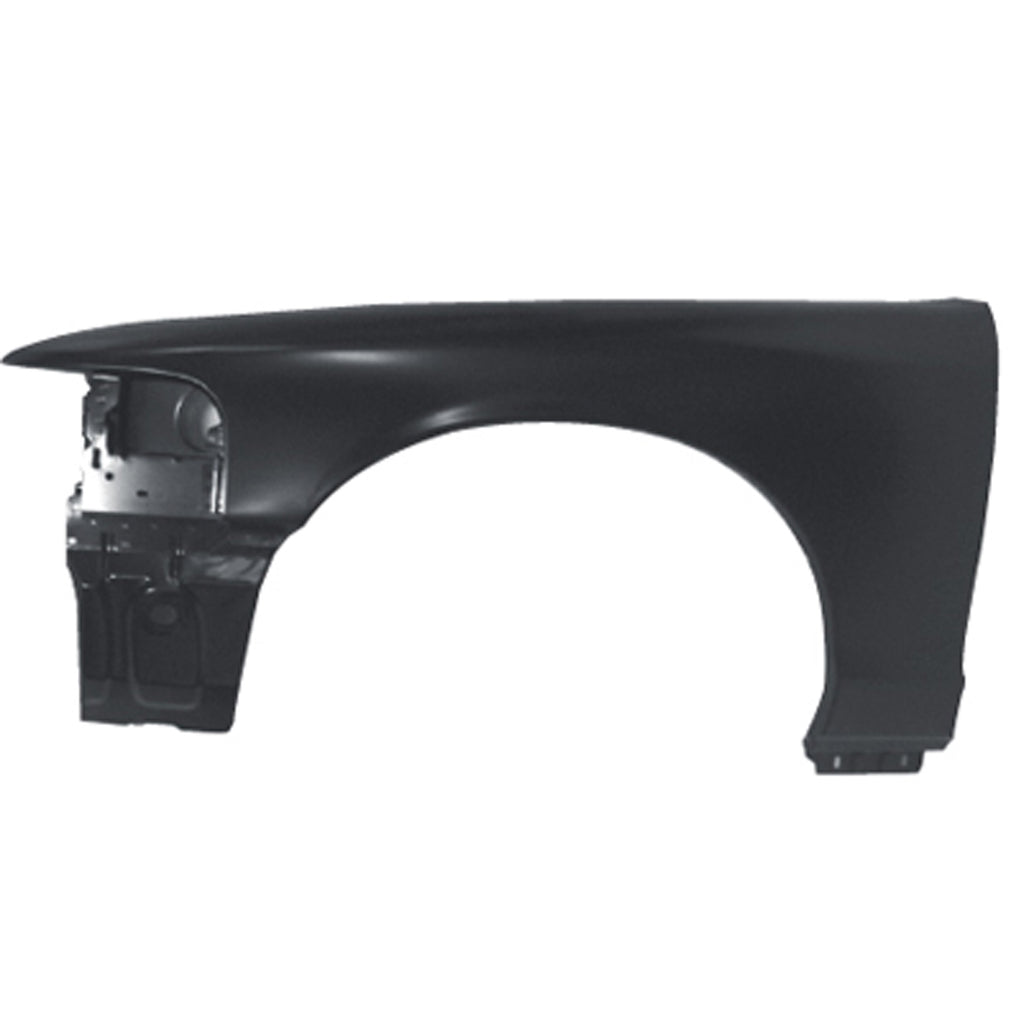 CAPA Certified Driver Side Frontont Fender For Ford Crown Victoria 2003-2011(FO1240226C)