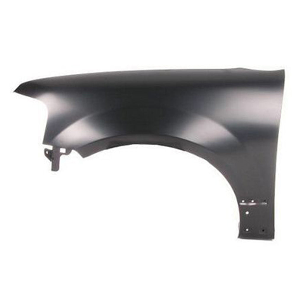 CAPA Certified Driver Side Frontont Fender For Ford Expedition 2003-2006(FO1240229C)