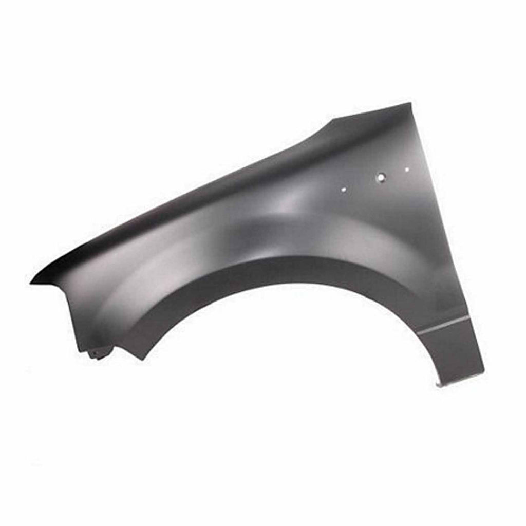 Platinum Plus Driver Side Frontont Fender For Ford Pickup Ford Lightduty 2004-2008(FO1240231PP)