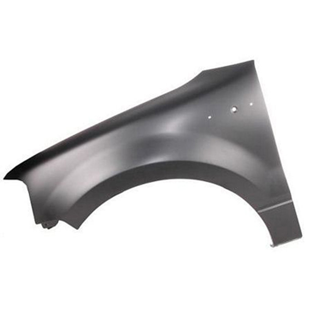 Driver Side Frontont Fender For Ford Pickup Ford Lightduty 2004-2008(FO1240231V)