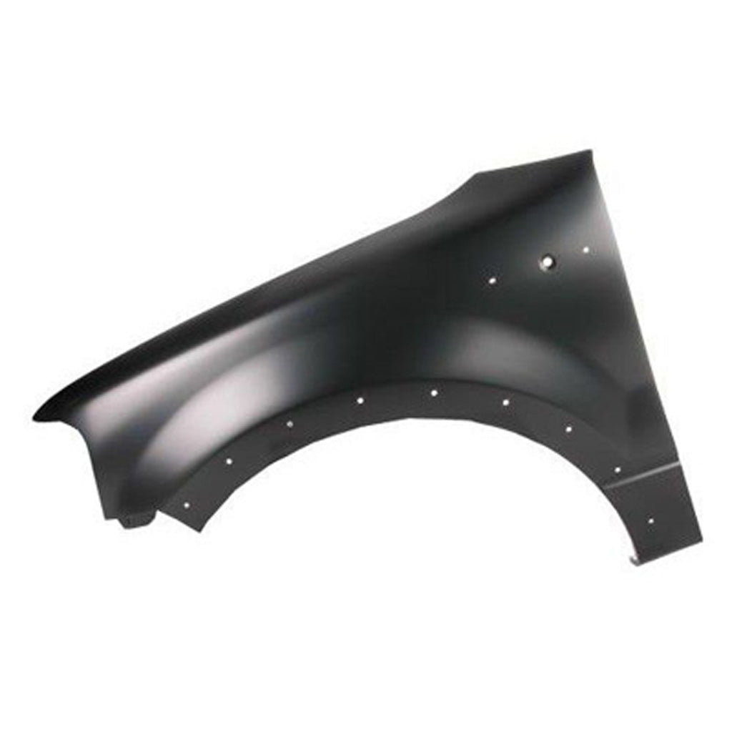 Driver Side Frontont Fender For Ford Pickup Ford Lightduty 2004-2008(FO1240232V)