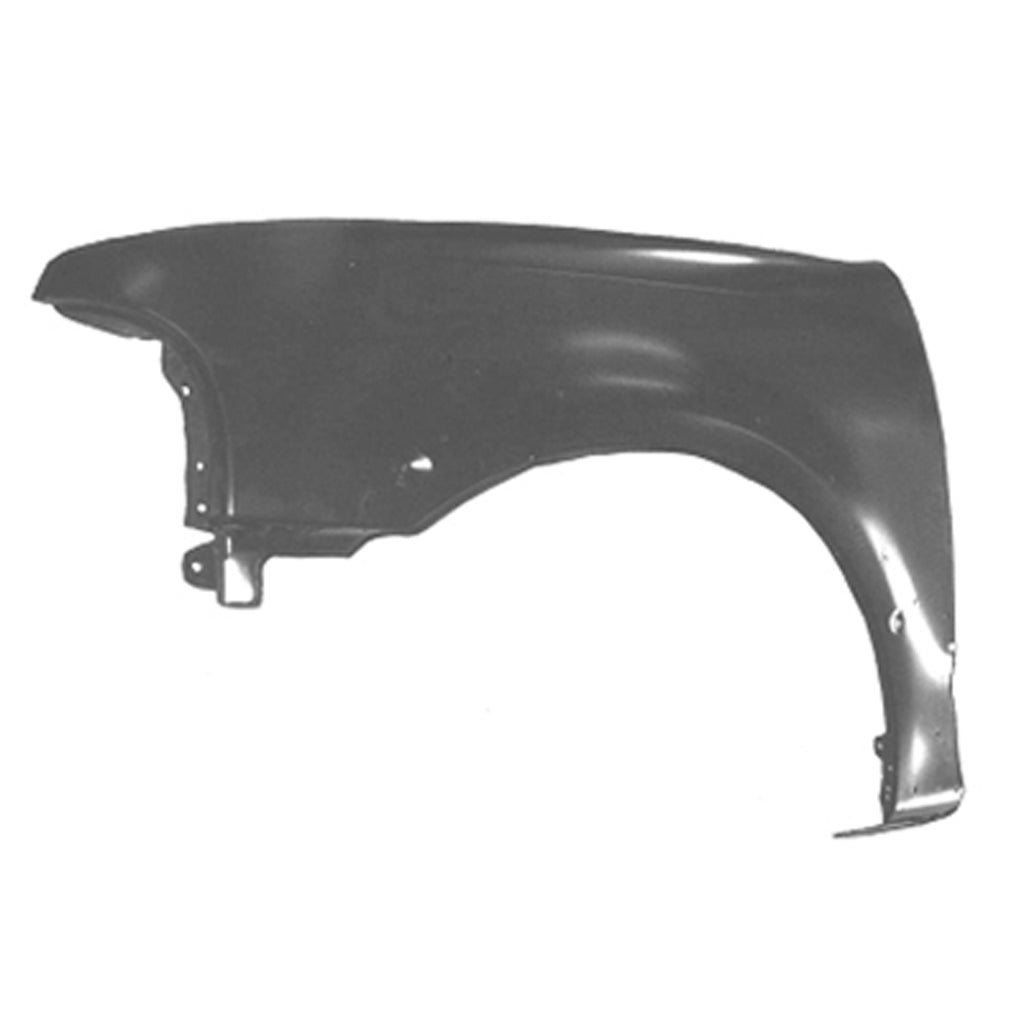 Driver Side Frontont Fender For Lincoln Blackwood 2002-2003(FO1240235)