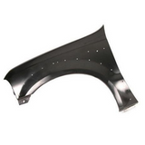 Driver Side Frontont Fender For Ford Pickup F450 Superduty 2005-2007(FO1240236V)