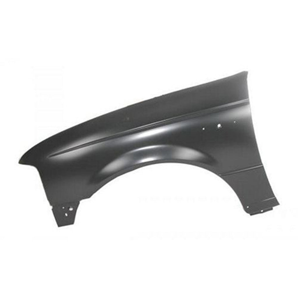 Platinum Plus Driver Side Frontont Fender For Ford Ranger Pickup 2wd 2004-2011(FO1240237PP)