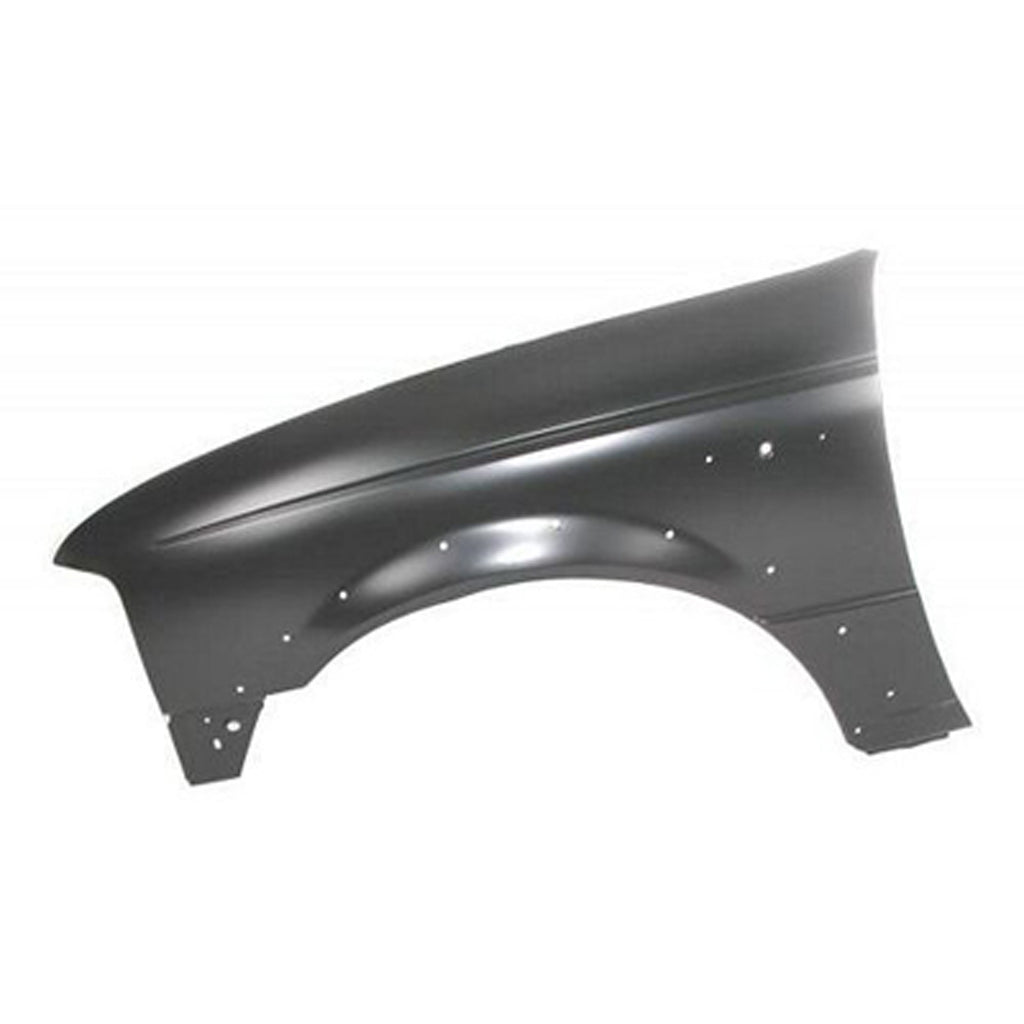 Driver Side Frontont Fender For Ford Ranger Pickup 2wd 2004-2005(FO1240238V)