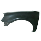 Platinum Plus Driver Side Frontont Fender For Ford 500 2005-2007(FO1240239PP)