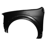 Driver Side Frontont Fender For Ford Freestyle 2005-2007(FO1240244V)