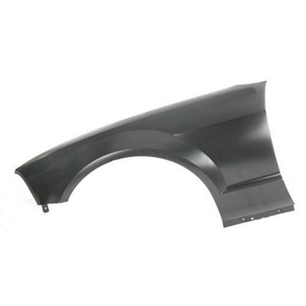 Platinum Plus Driver Side Frontont Fender For Ford Mustang 2005-2009(FO1240245PP)