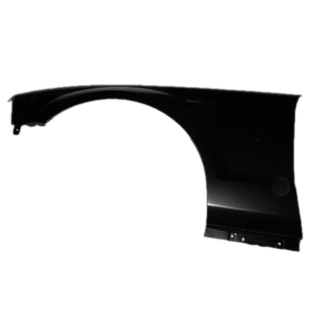 CAPA Certified Driver Side Frontont Fender For Ford Mustang 2006-2009(FO1240246C)