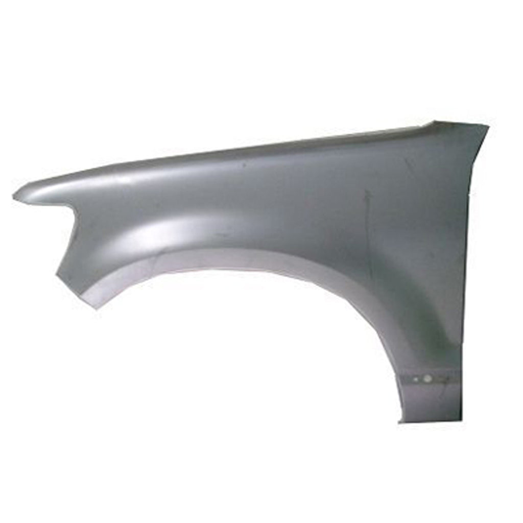 Driver Side Frontont Fender For Ford Explorer 2006-2010(FO1240247V)