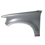 Driver Side Frontont Fender For Ford Explorer 2006-2010(FO1240247V)