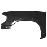 CAPA Certified Driver Side Frontont Fender For Ford Explorer 2000-2001(FO1240250C)