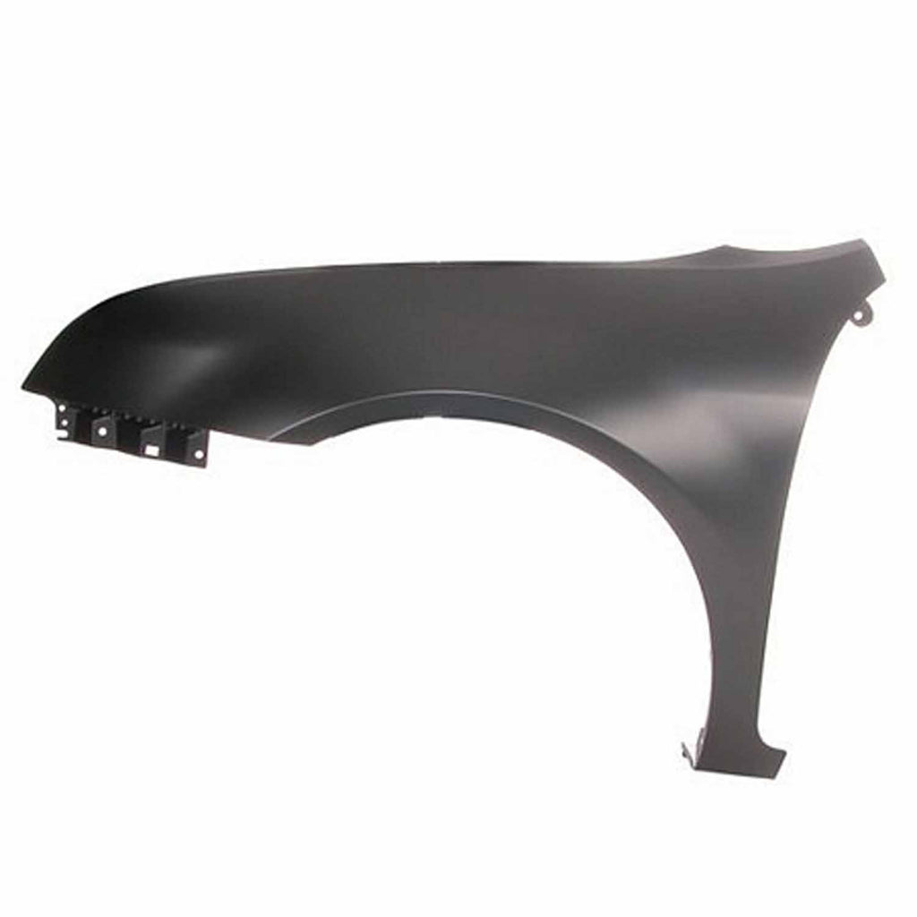 Platinum Plus Driver Side Frontont Fender For Ford Fusion 2006-2009(FO1240251PP)