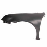 Platinum Plus Driver Side Frontont Fender For Ford Fusion 2006-2009(FO1240251PP)