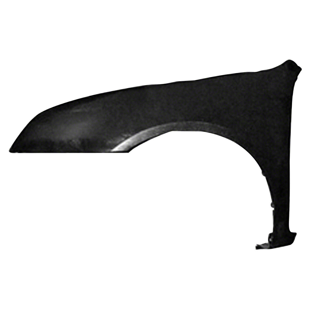 Driver Side Frontont Fender For Ford Fusion 2006-2009(FO1240251V)