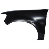 Platinum Plus Driver Side Frontont Fender For Ford Explorer 2007-2010(FO1240252PP)