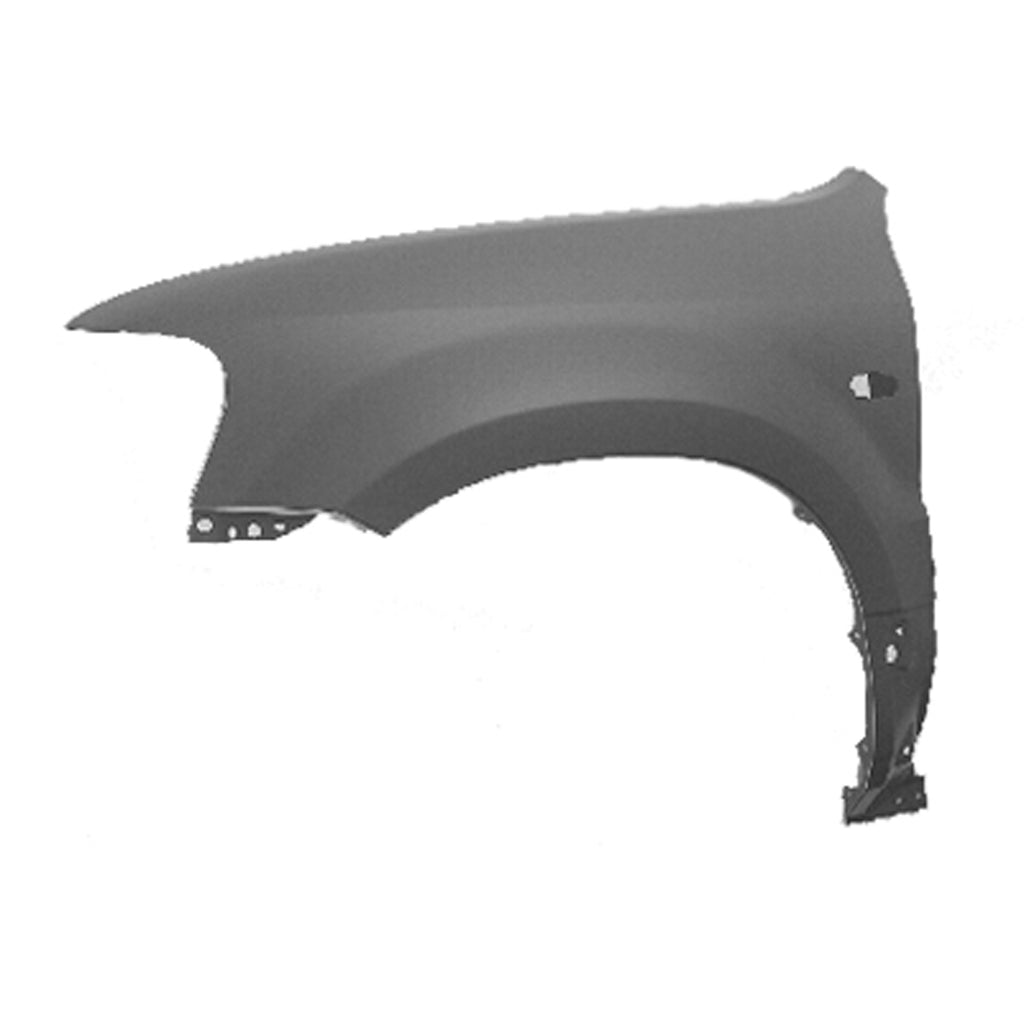 Driver Side Frontont Fender For Mercury Mariner 2005-2007(FO1240253V)
