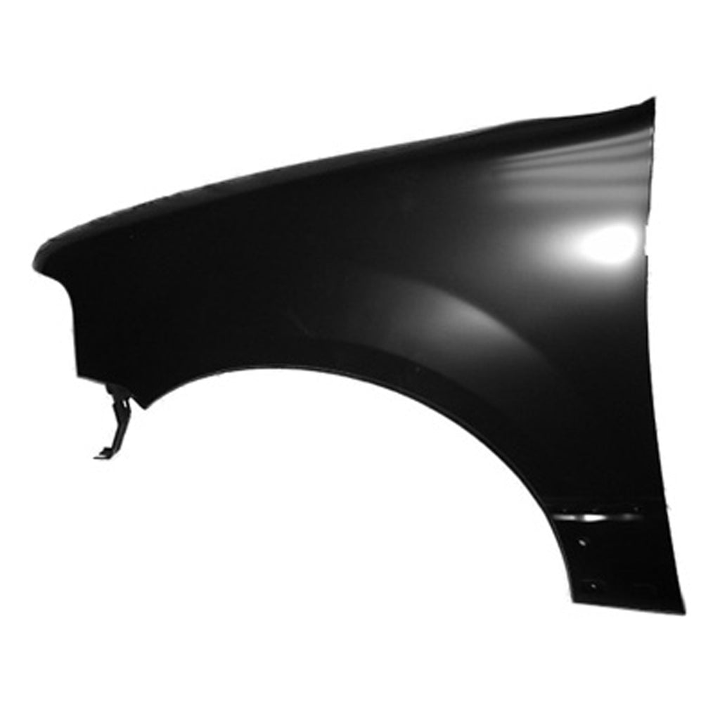 Driver Side Frontont Fender With Flares For Ford Expedition 2007-2017(FO1240254V)