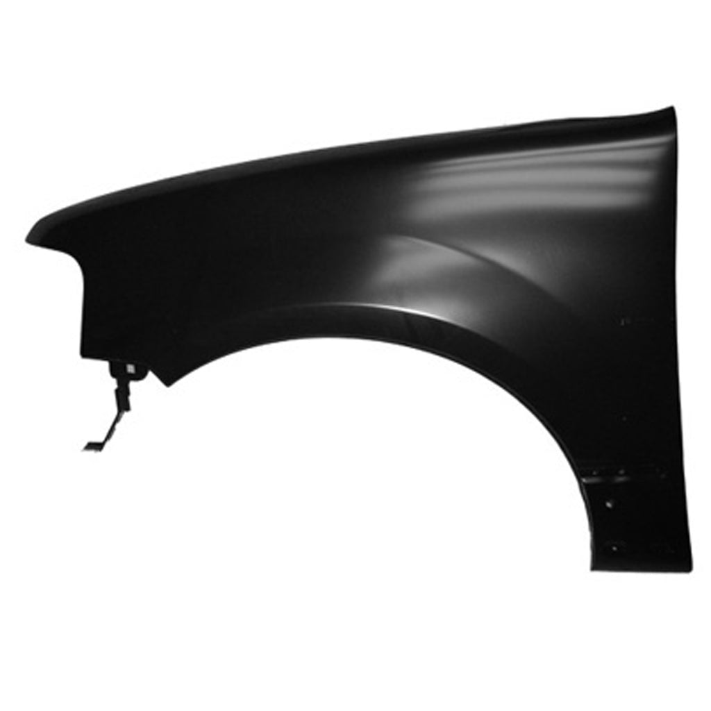 OEM Driver Side Frontont Fender Without Flares For Ford Expedition 2007-2017(FO1240255OE)