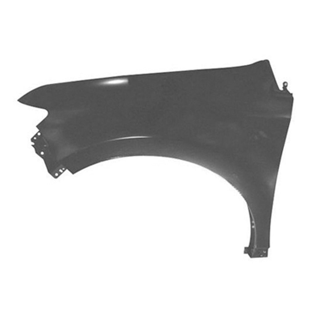 CAPA Certified Driver Side Frontont Fender For Ford Edge 2007-2010(FO1240257C)