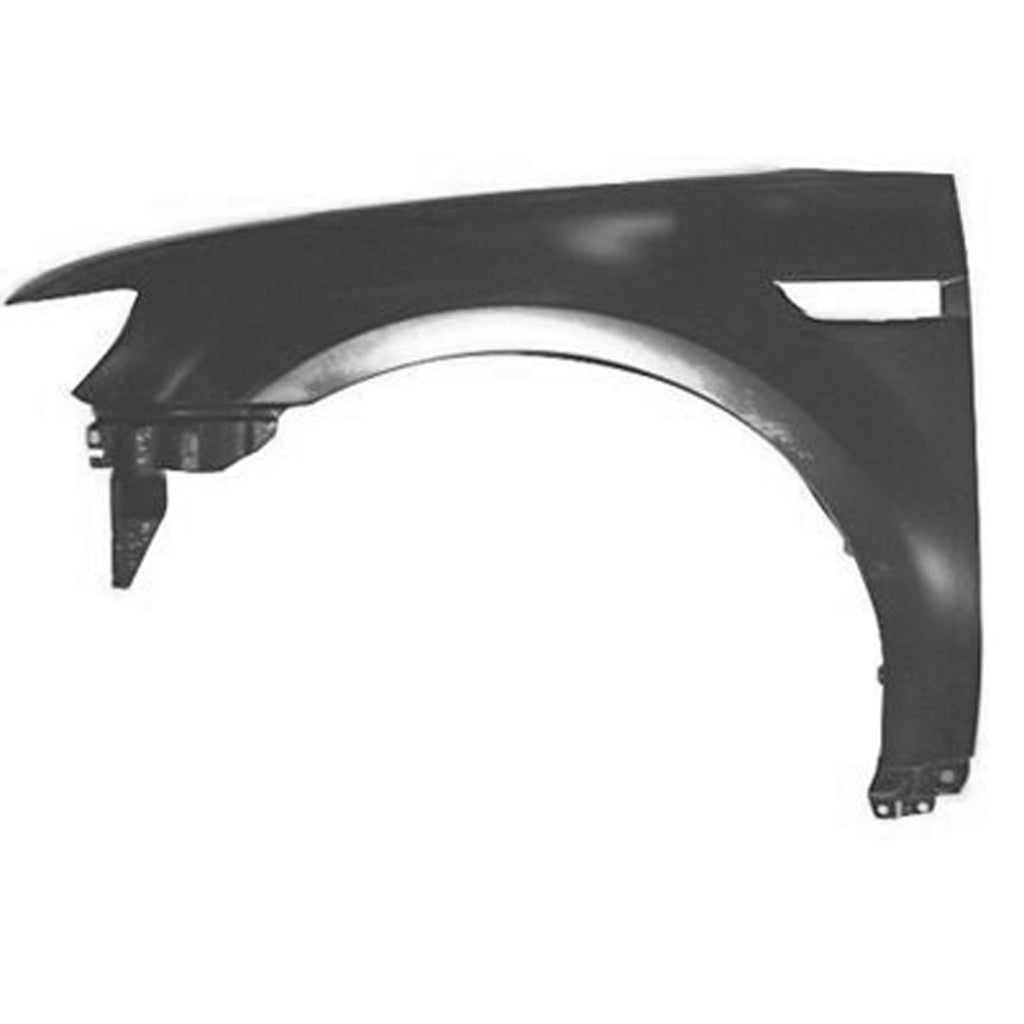 CAPA Certified Driver Side Frontont Fender For Ford Taurus 2008-2009(FO1240264C)