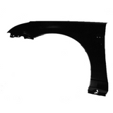 Platinum Plus Driver Side Frontont Fender For Ford Focus 2008-2009(FO1240266PP)