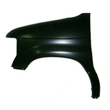 CAPA Certified Driver Side Frontont Fender For Ford Van E350 Super Duty 2015-2024(FO1240271C)