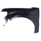 Platinum Plus Driver Side Frontont Fender For Ford Pickup Ford Lightduty 2009-2014(FO1240272PP)